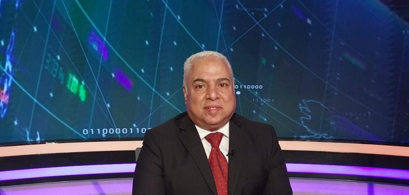 علاء نصر الدين: 9 مليارات دولار  إجمالي الاستثمارات الصينية المباشرة في مصر
