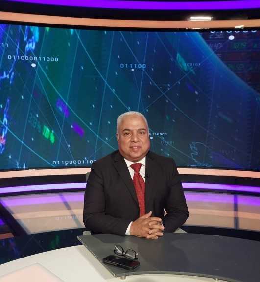 علاء نصر الدين: 9 مليارات دولار  إجمالي الاستثمارات الصينية المباشرة في مصر