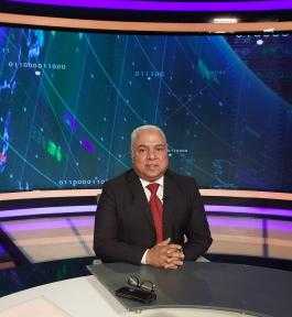 علاء نصر الدين: 9 مليارات دولار  إجمالي الاستثمارات الصينية المباشرة في مصر