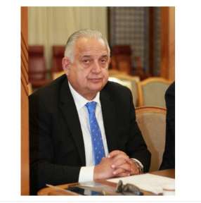 السفير طلال مشلح: الدبلوماسية السياحية ضرورة قصوى لدعم الاقتصاد العربى