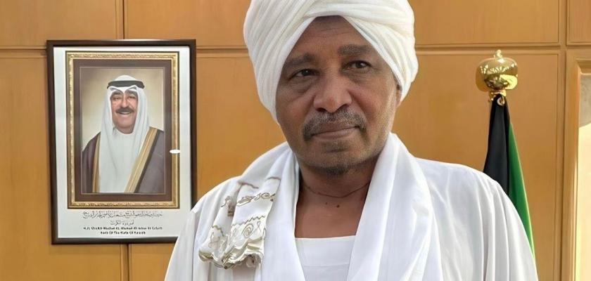 الكويت تعتمد مقر المكتب الإقليمي للمنظمة العربية للتنمية الزراعية في منطقة شبه الجزيرة العربية
