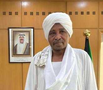 الكويت تعتمد مقر المكتب الإقليمي للمنظمة العربية للتنمية الزراعية في منطقة شبه الجزيرة العربية