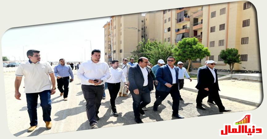 دنيا المال