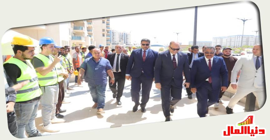 وزير العمل