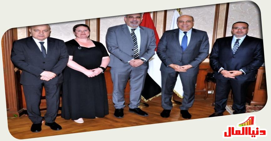 دنيا المال
