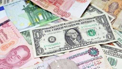 32.8 مليار دولار تحويلات المصـريين العاملين بالخارج خلال الفترة يوليو/مايو من السنة المالية 2024/2025