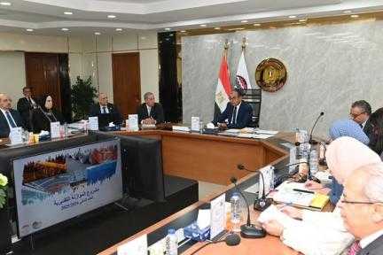 اعتماد موازنة «القابضة للصناعات المعدنية» 2025/2026 بإيرادات مستهدفة 74.1 مليار جنيه وصافي أرباح 21.6 مليار جنيه