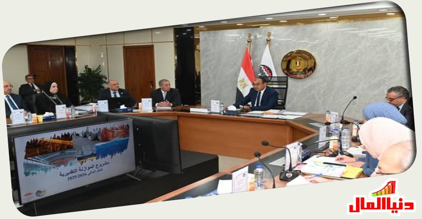 المهندس محمد شيمي، وزير قطاع الأعمال العام
