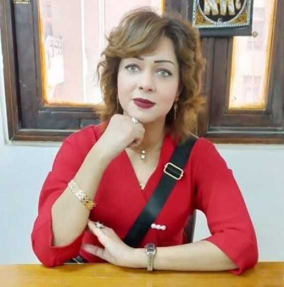 دكتورة جهاد عواض :لابد من قيام الأدب بدوره في عودة الحلم الناصري وتحقيق القومية العربية
