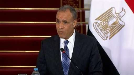 مصر ترحب بإعلان الرئيس الفرنسي اعتزام بلاده الاعتراف بالدولة الفلسطينية