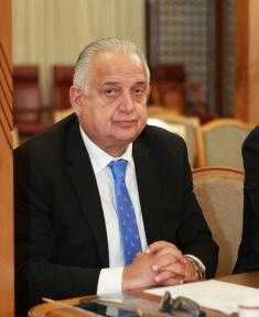 تعيين السفير طلال مشلح عضوًا بهيئة مراقبة الالتزامات الدولية بالأمم المتحدة