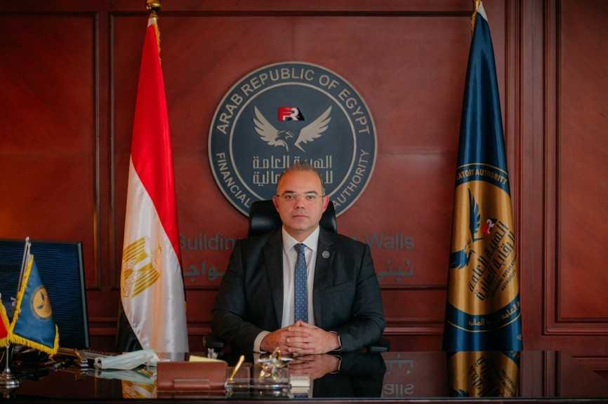 الرقابة المالية : 24 شركة بدأت بالفعل تقديم خدماتها بشكل رقمي و46 شركة يجري حالياً استيفاء المتطلبات الخاصة بها