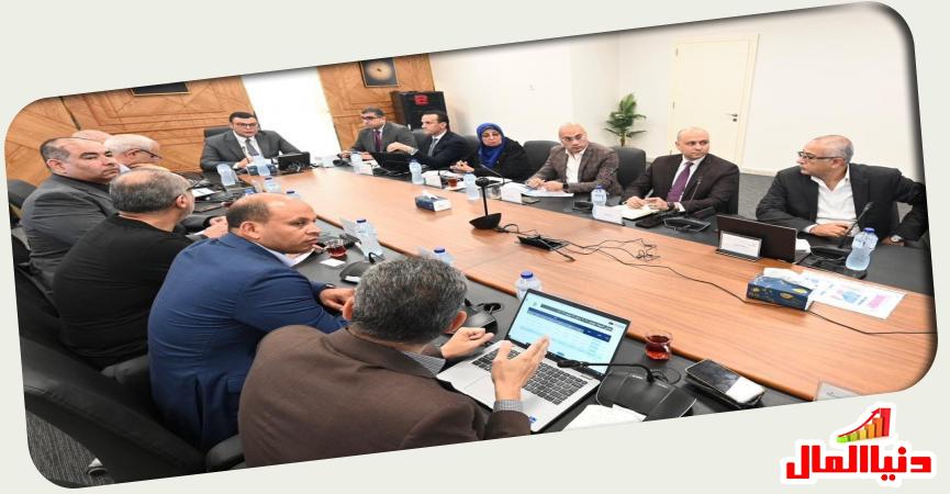 وزير الإسكان - سيتي إيدج