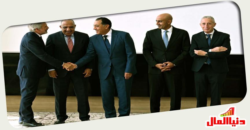 دنيا المال