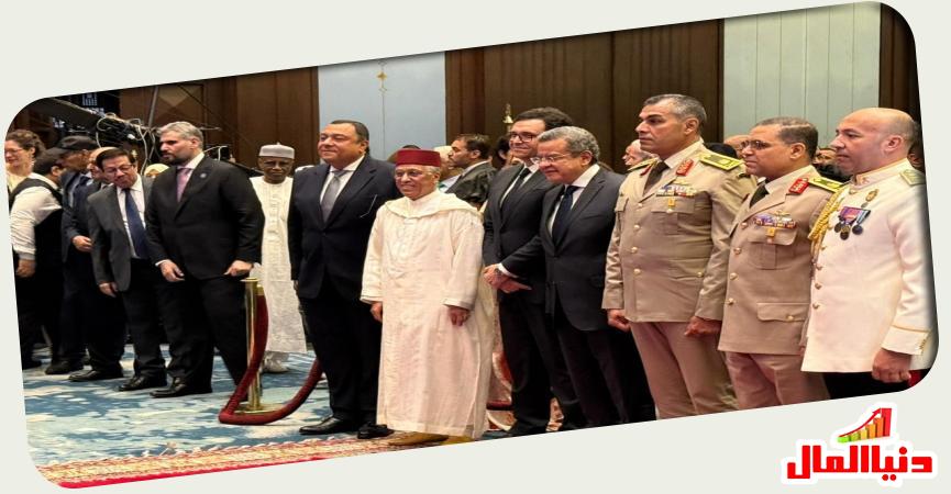 دنيا المال