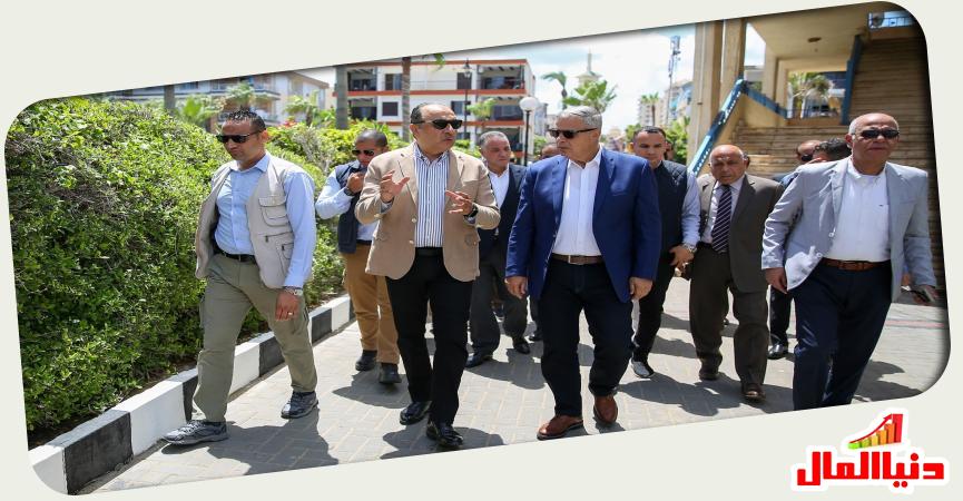 دنيا المال