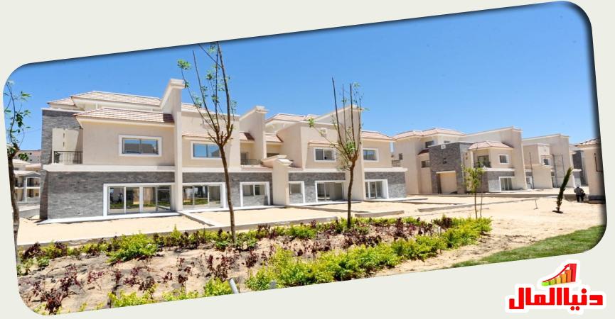 مشروع التجمع العمراني "صواري"