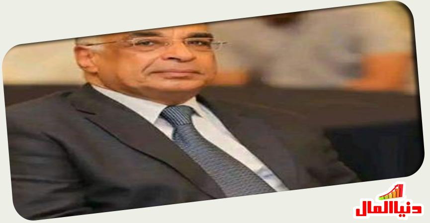 المستشار عدنان الفنجري وزير العدل
