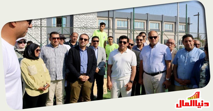 دنيا المال