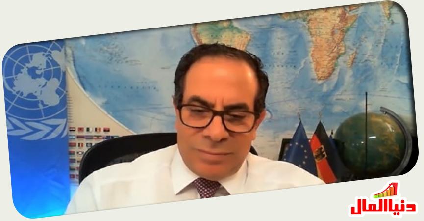 الدكتور سعيد البطوطي 