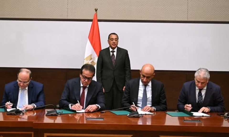 تعاون مشترك بين وزارتي الصحة والتعليم لإنشاء وتطوير خمس مدارس تكنولوجيا تطبيقية مُتخصصة في صناعة الأدوية