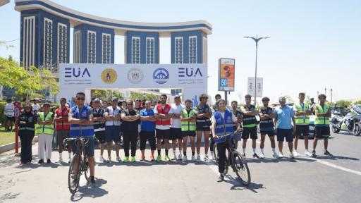 وزير التعليم العالي: دعم الأنشطة الطلابية جزء لا يتجزأ من بناء الشخصية الجامعية المتكاملة