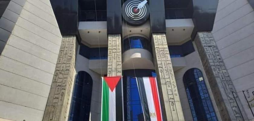 نقابة الصحفيين تنعي شهداء الصحافة الفلسطينية وتدين جريمة الإبادة للإحتلال الإسرائيل