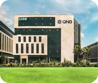 بنك QNB مصر يرفع حد شراء العملات الأجنبية للعملاء المسافرين بالخارج إلى 10 آلاف دولار