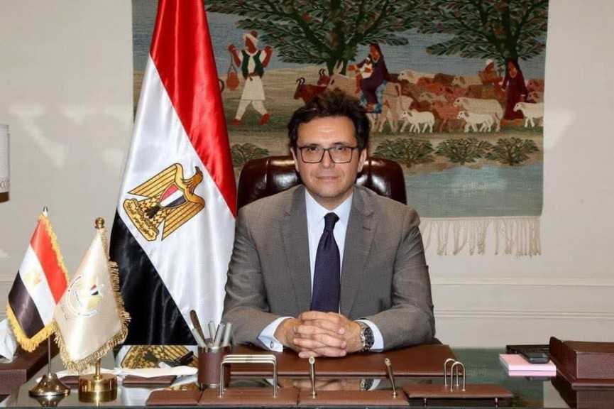 وزارة الثقافة تستعد لإطلاق المؤتمر الوطني ”الذكاء الاصطناعي والإبداع.. نحو رؤى جديدة للخيال من التراث إلى المستقبل”