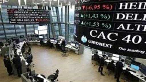 أسواق المال الأوربية تحقق مكاسب بعد تلميح الفيدرالي الأمريكي بإمكانية خفض أسعار الفائدة في سبتمبر