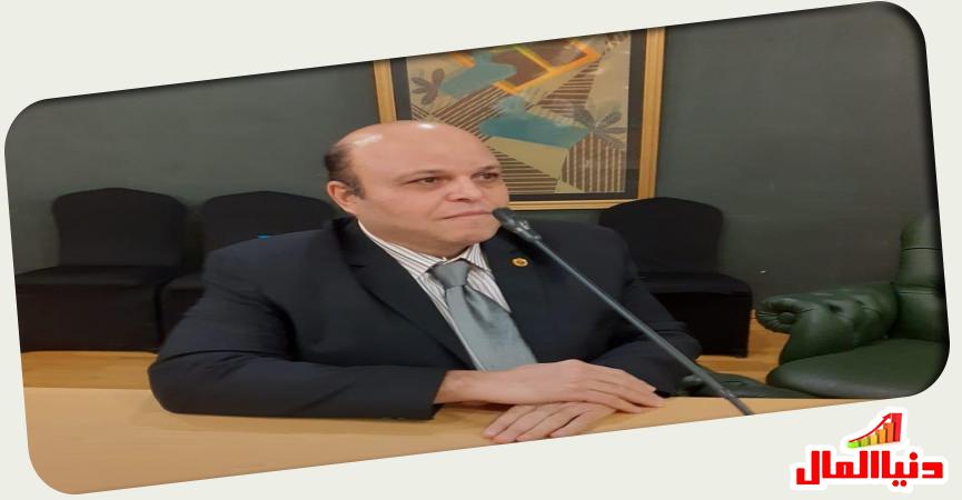 دكتور أحمد فراج
