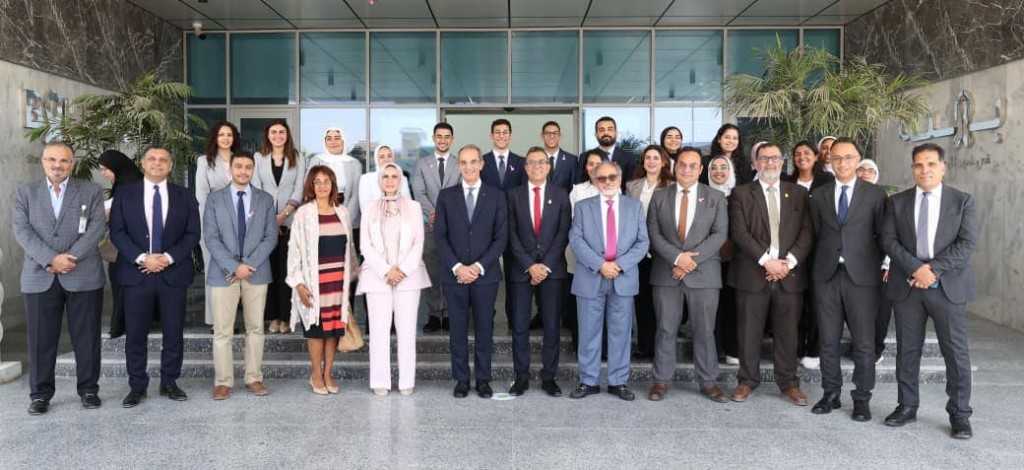 مصر تطلق المنظومة الأولى من نوعها في الشرق الأوسط للكشف المبكر عن سرطان الثدي بالذكاء الاصطناعي