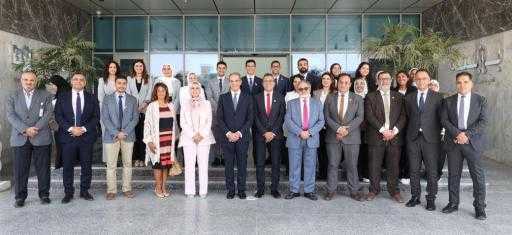 مصر تطلق المنظومة الأولى من نوعها في الشرق الأوسط للكشف المبكر عن سرطان الثدي بالذكاء الاصطناعي