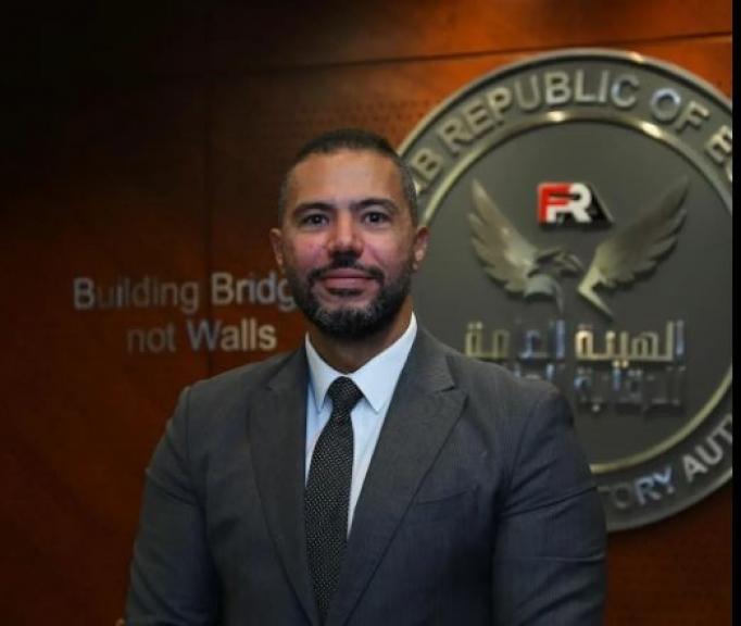 الدكتور مدبولي يصدر  قرارا بتعيين محمد صبري نائبا لرئيس البورصة المصرية