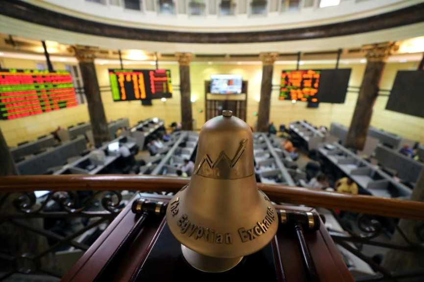 المراجعة الدورية لمؤشر MSCI تدخل حيز التنفيذ بالبورصة المصرية