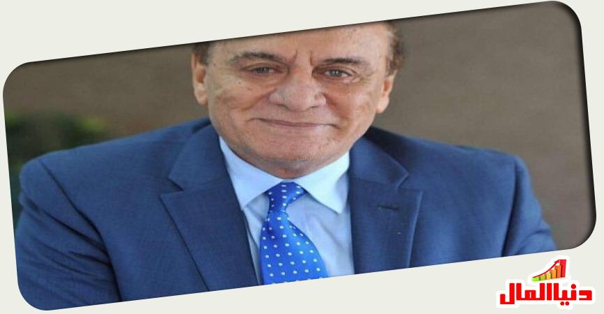 دنيا المال