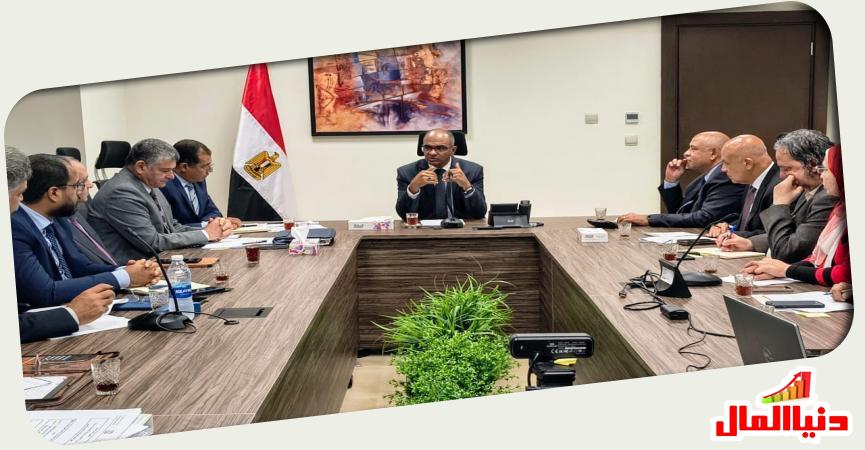 نائب وزير الإسكان