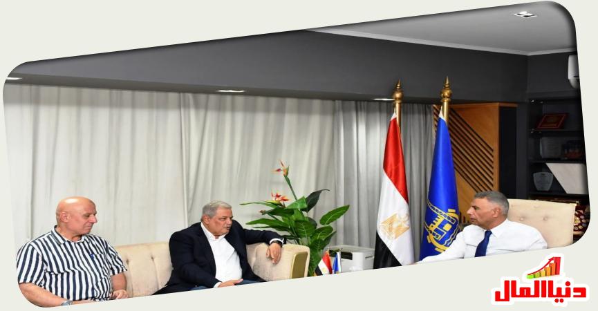 دنيا المال
