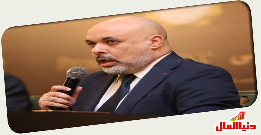 دنيا المال