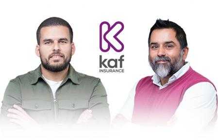 «كاف للتأمين» تقدم تطبيق رقمي ابتكاري لبرامج التقاعد  لتمكين أصحاب الشركات والموظفين من تأمين مستقبلهم المالي