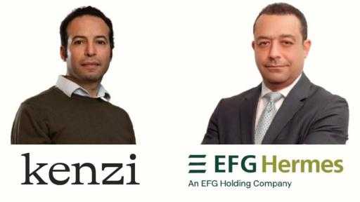«إي اف چي هيرميس» تطلق أحدث خدماتها الاستشارية الرقمية بالتعاون مع «Kenzi Wealth»  لتقديم خدمات استشارية للعملاء