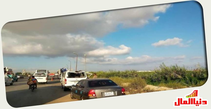 القاهرة - إسكندرية