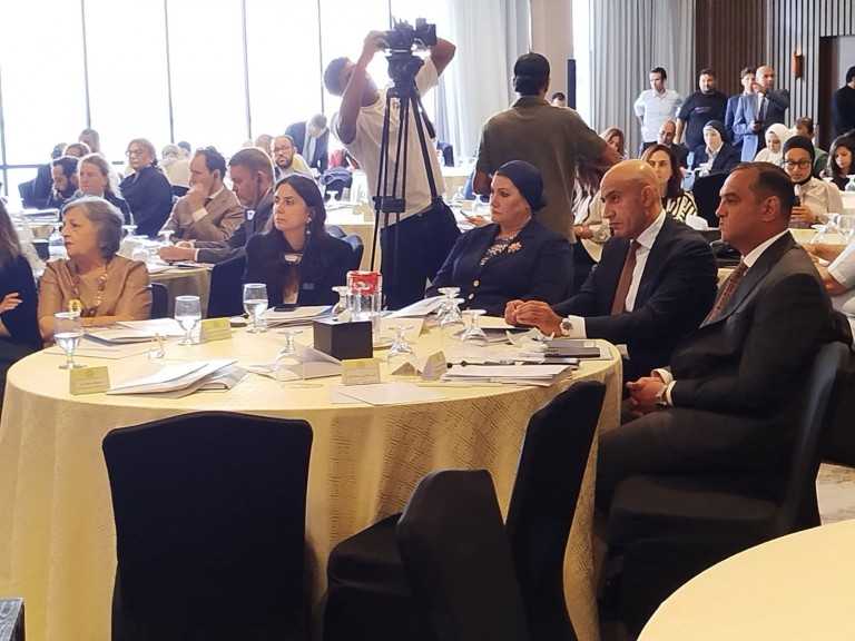 القومي للطفولة والأمومة يحتفل باطلاق المرحلة الثانية من برنامج تنمية مهارات اللغة العربية لطلاب المرحلة الابتدائية