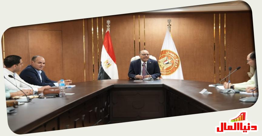 دنيا المال