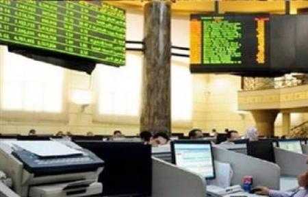 بورصة خضراء في اليوم العاشر من شهر سبتمبر في ختام تداولات البورصة اليوم
