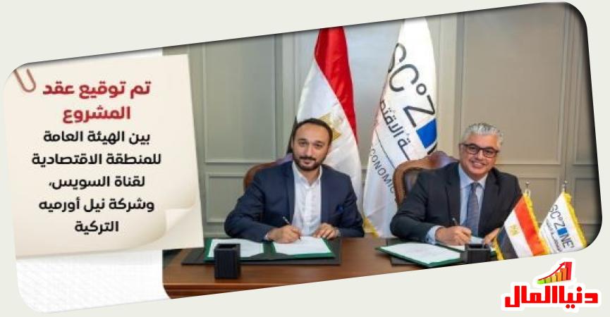 دنيا المال