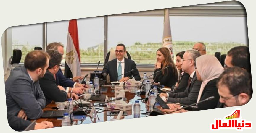 مؤسسة S&P Global