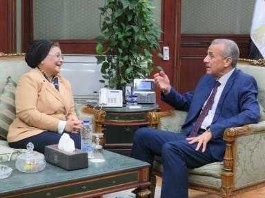 الصحة و المركزي للتعبئة والإحصاء : الانتهاء من إعداد مسح الأسرة المصرية بحلول ديسمبر 2025