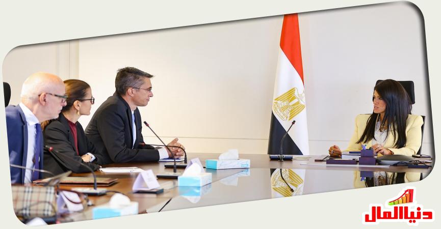 دنيا المال