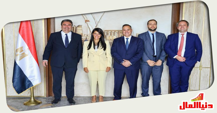 دنيا المال
